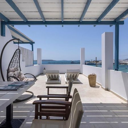 Kouros Village Antiparos Town Екстериор снимка