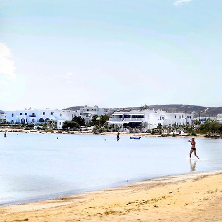 Kouros Village Antiparos Town Екстериор снимка