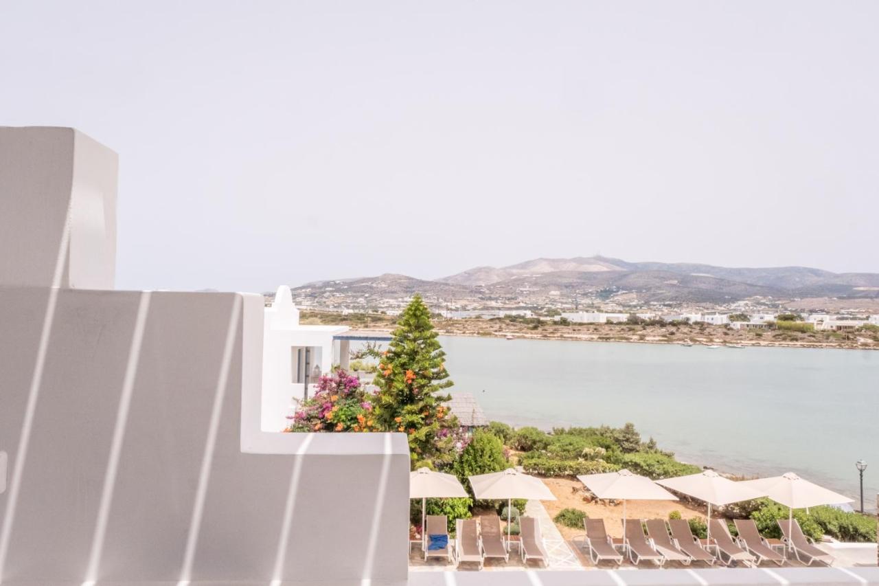 Kouros Village Antiparos Town Екстериор снимка