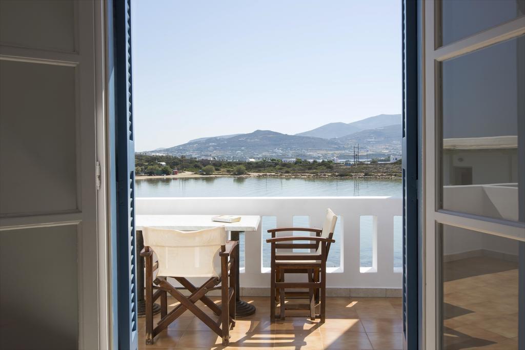 Kouros Village Antiparos Town Екстериор снимка