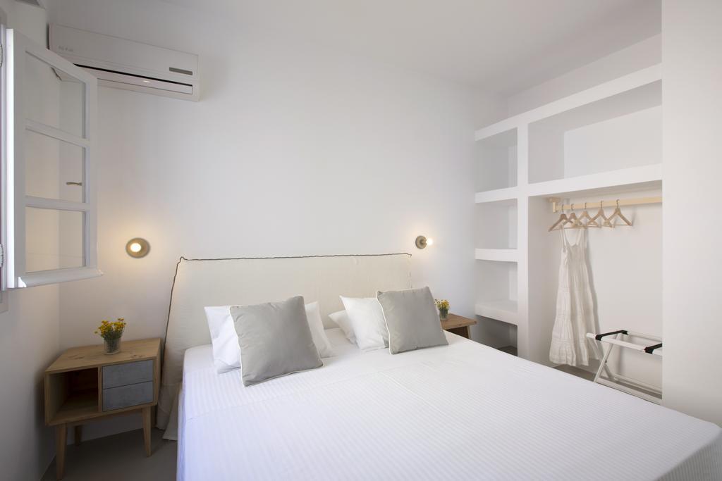 Kouros Village Antiparos Town Екстериор снимка