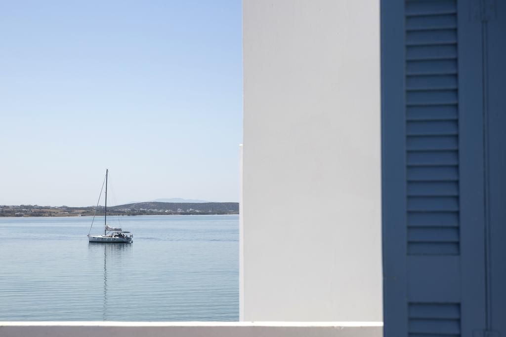 Kouros Village Antiparos Town Екстериор снимка