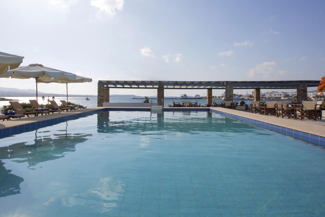 Kouros Village Antiparos Town Екстериор снимка