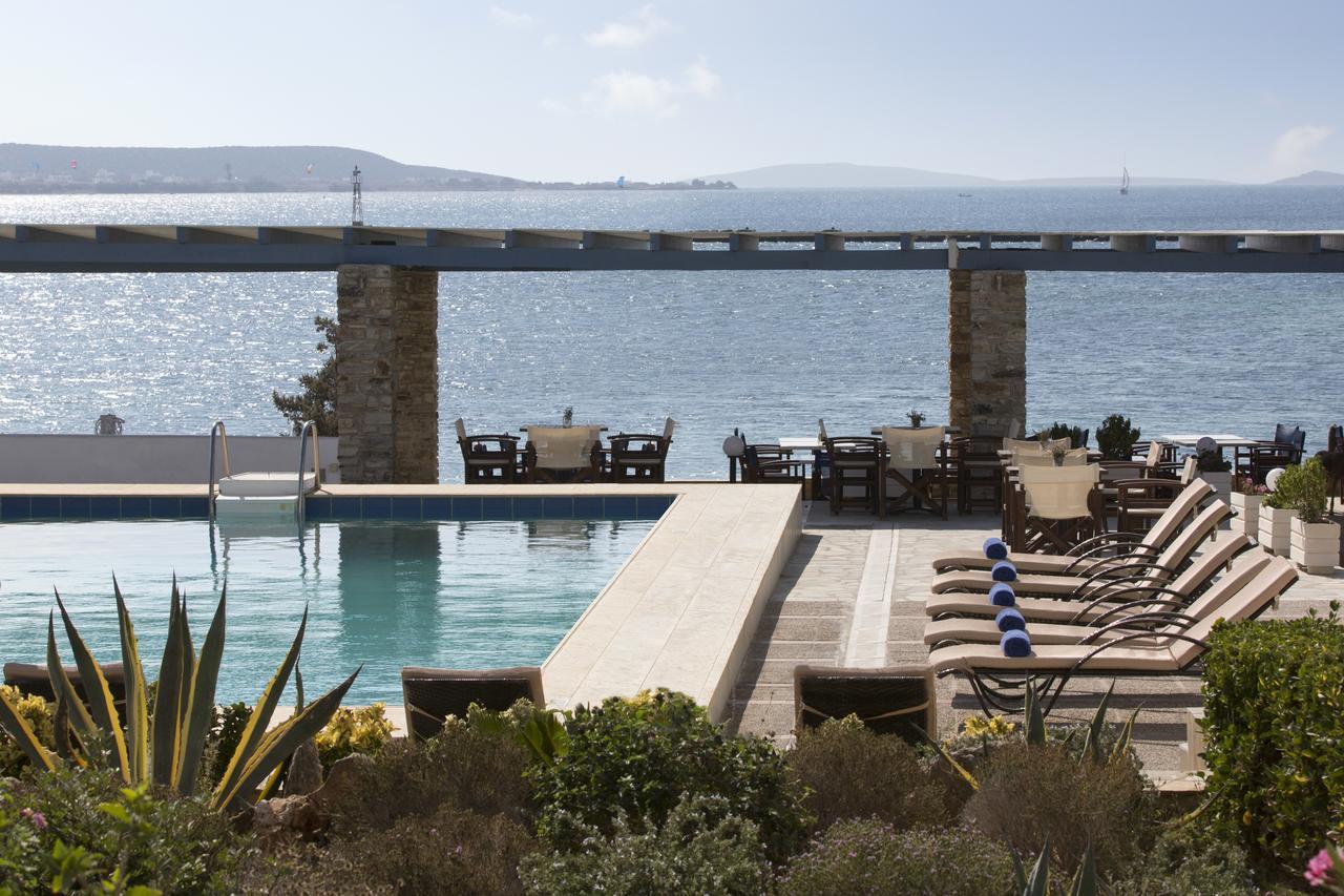 Kouros Village Antiparos Town Екстериор снимка