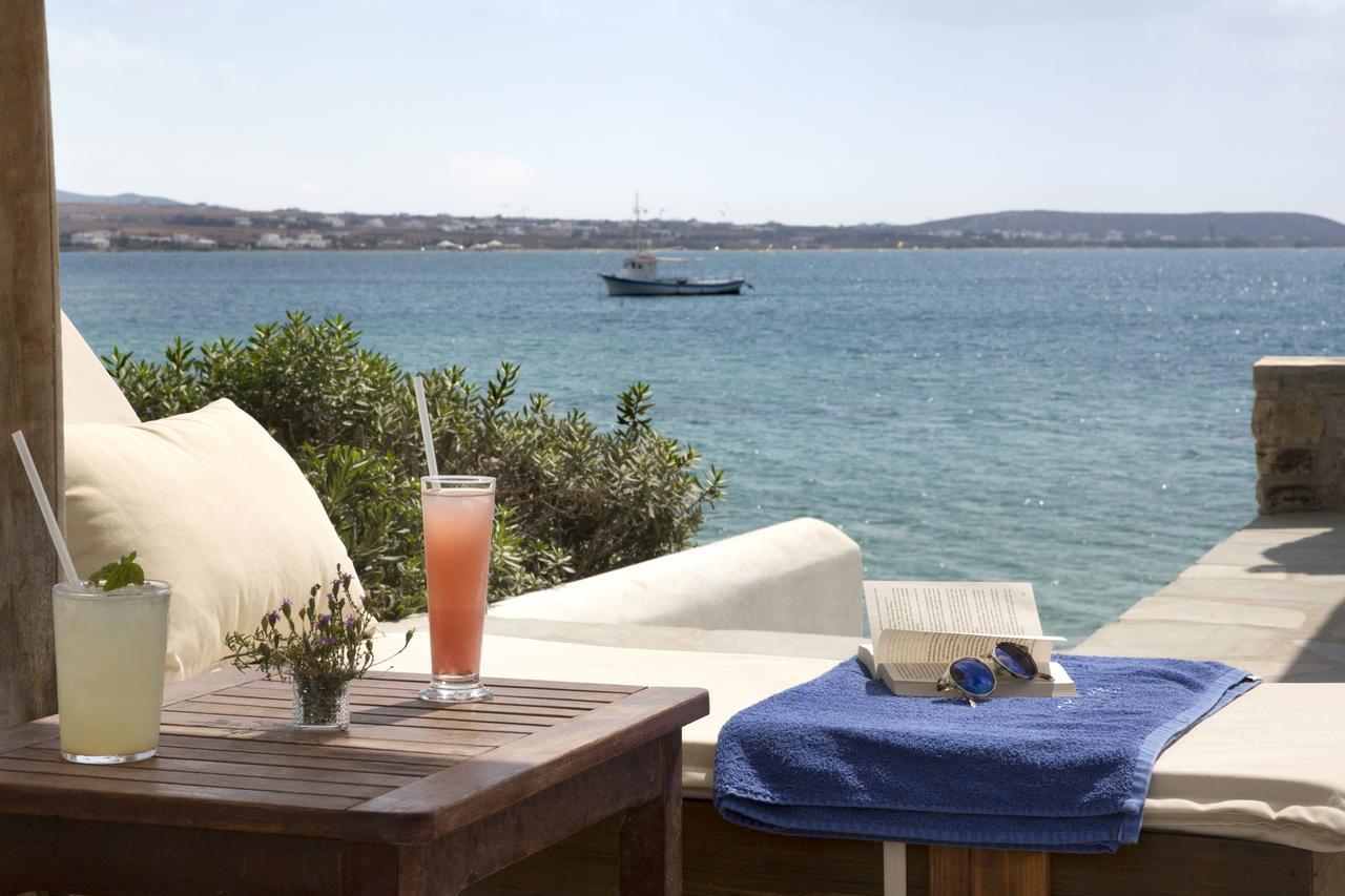Kouros Village Antiparos Town Екстериор снимка