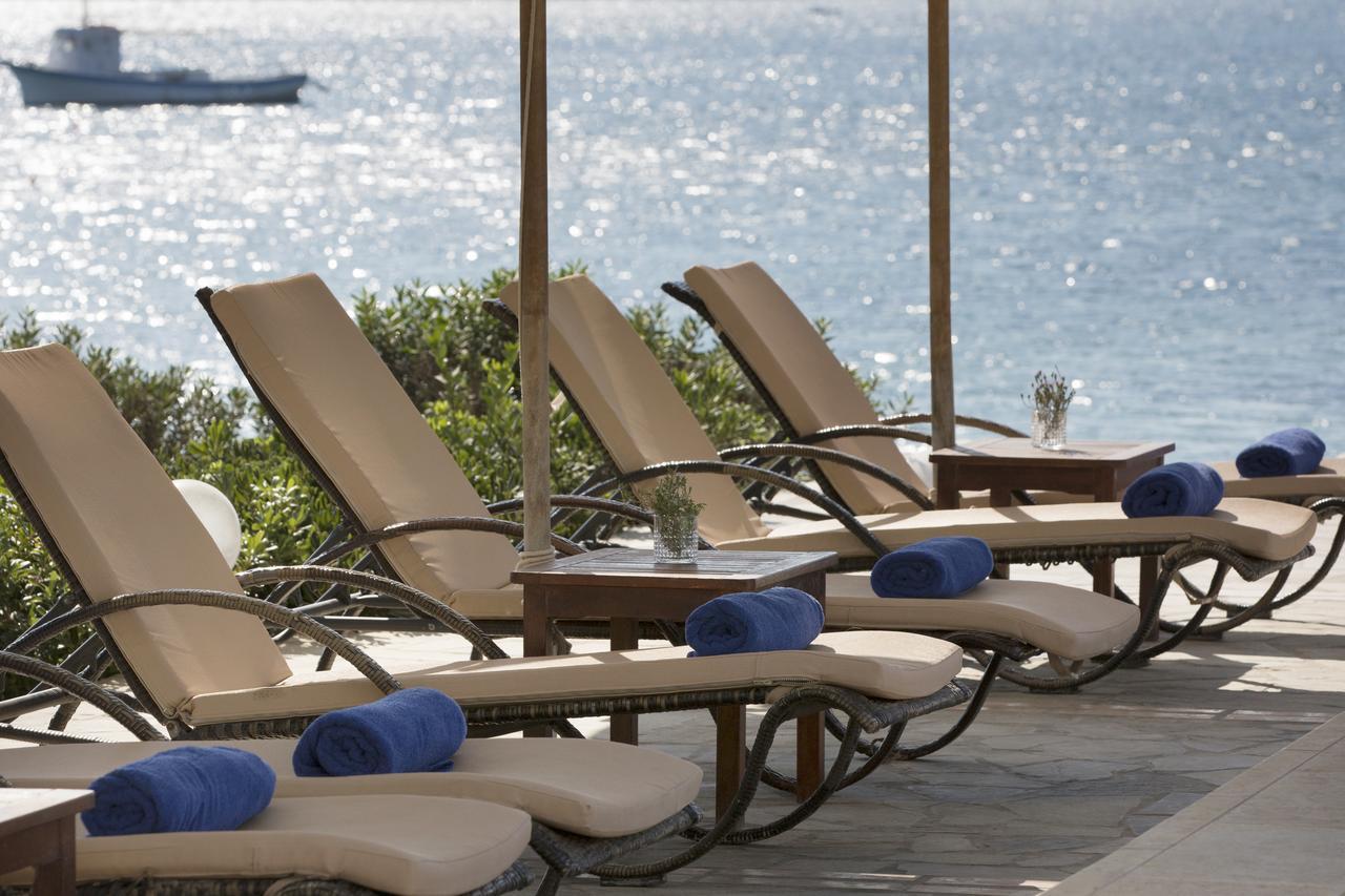Kouros Village Antiparos Town Екстериор снимка