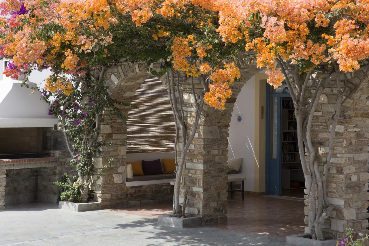 Kouros Village Antiparos Town Екстериор снимка