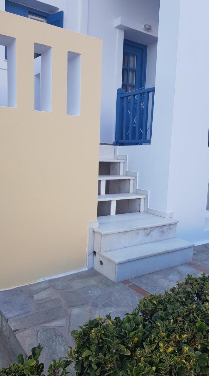 Kouros Village Antiparos Town Екстериор снимка