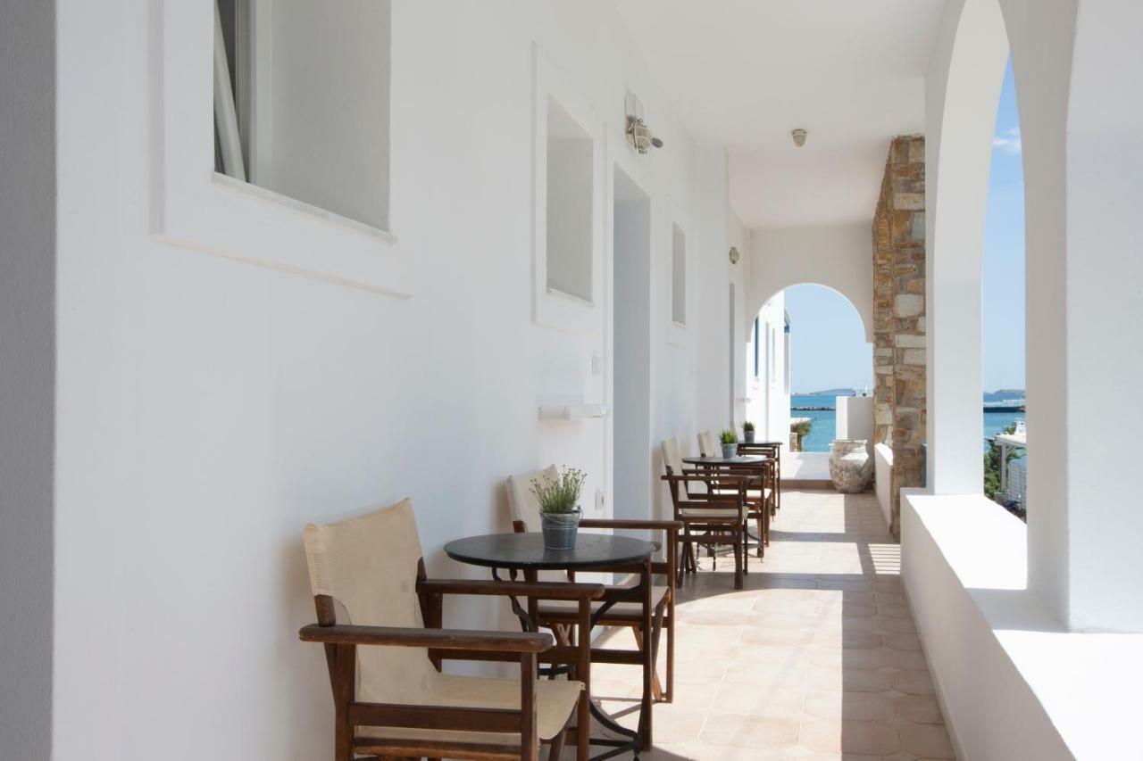 Kouros Village Antiparos Town Екстериор снимка