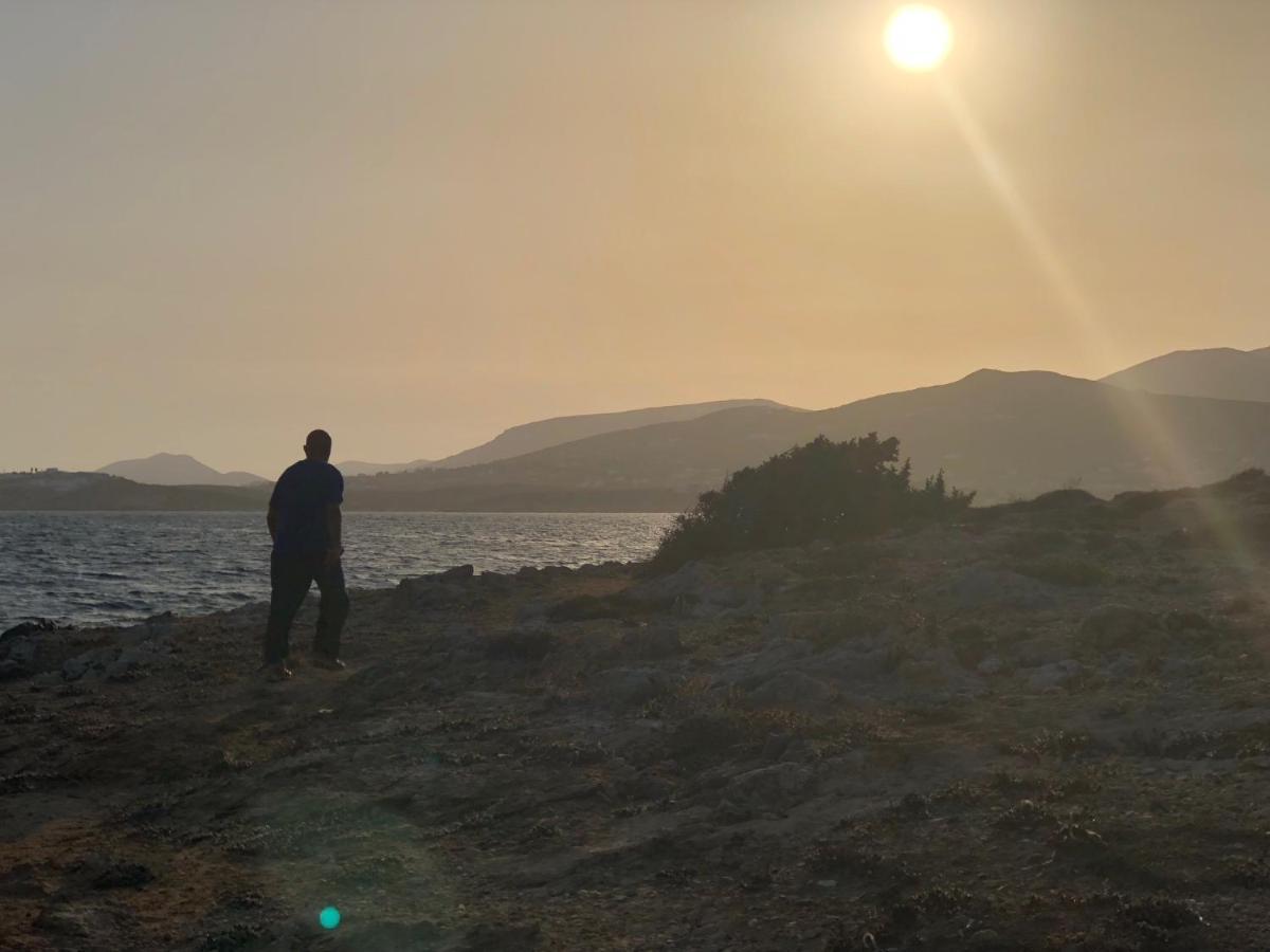 Kouros Village Antiparos Town Екстериор снимка